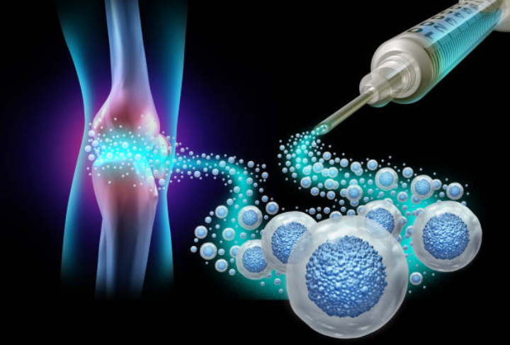 Bone Marrow Transplant (BMT)